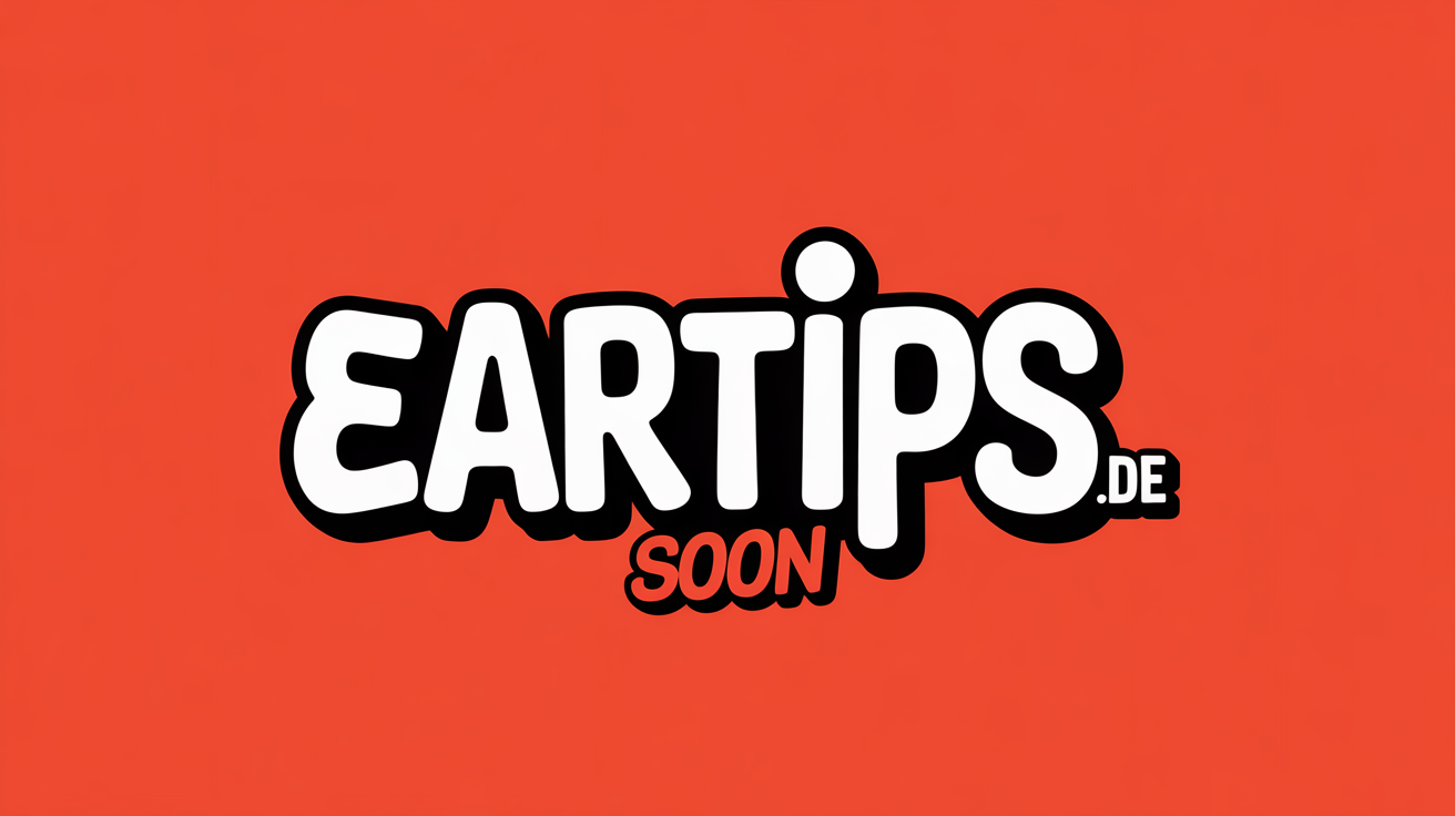 Eartips.de Logo